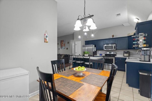 7325 Green Ash Drive, Olive Branch, MS 38654