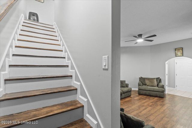 7325 Green Ash Drive, Olive Branch, MS 38654