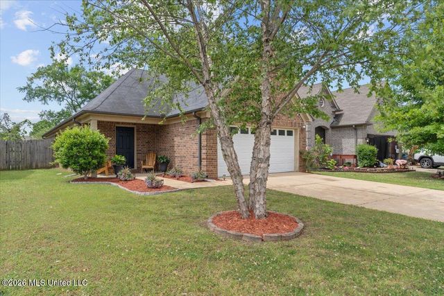 7325 Green Ash Drive, Olive Branch, MS 38654