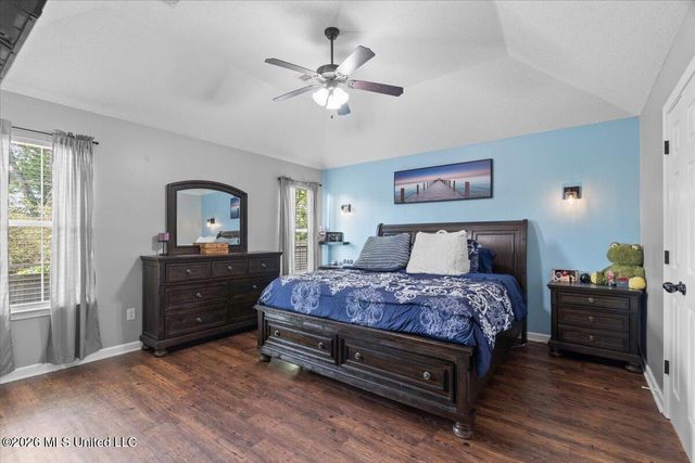 7325 Green Ash Drive, Olive Branch, MS 38654