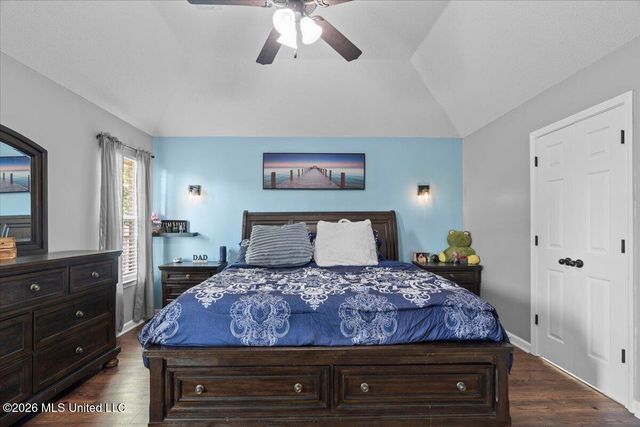 7325 Green Ash Drive, Olive Branch, MS 38654