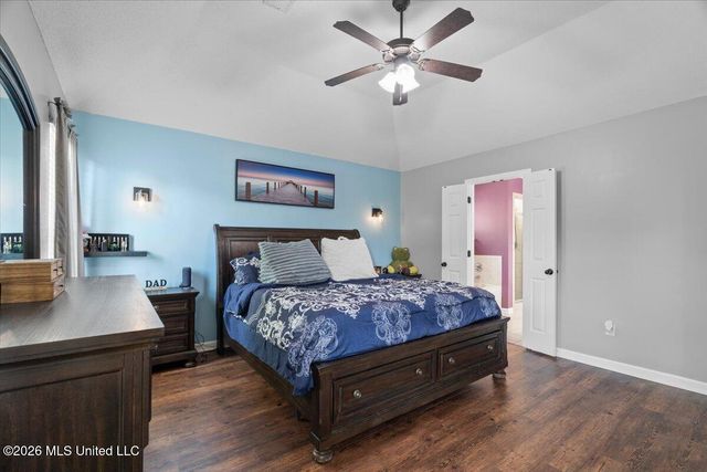 7325 Green Ash Drive, Olive Branch, MS 38654