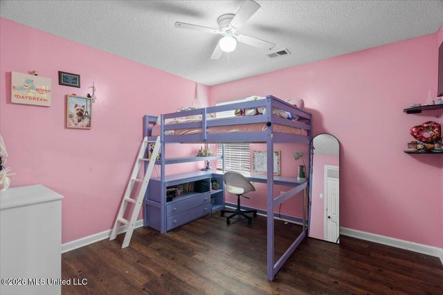 7325 Green Ash Drive, Olive Branch, MS 38654