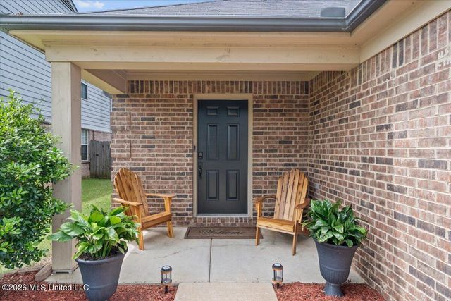7325 Green Ash Drive, Olive Branch, MS 38654