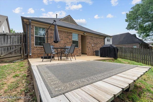 7325 Green Ash Drive, Olive Branch, MS 38654