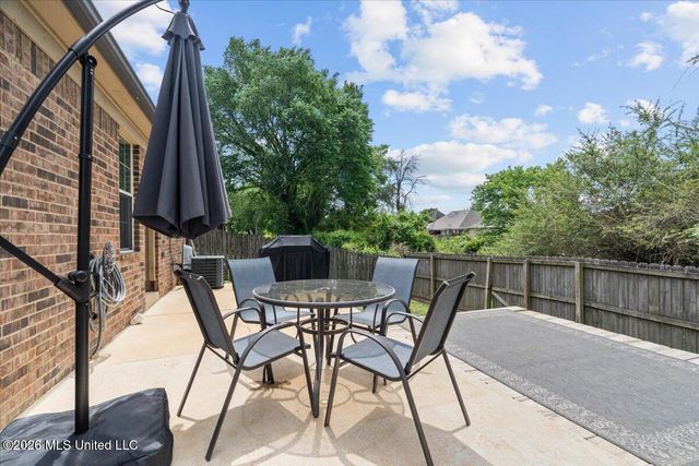7325 Green Ash Drive, Olive Branch, MS 38654