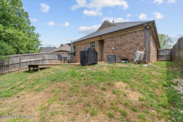 7325 Green Ash Drive, Olive Branch, MS 38654