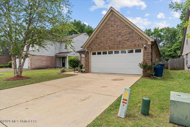7325 Green Ash Drive, Olive Branch, MS 38654
