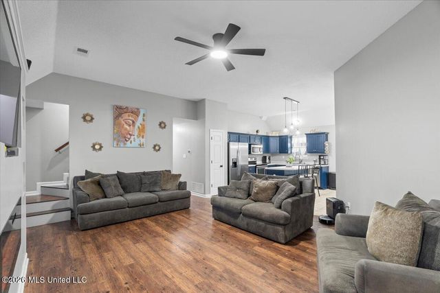 7325 Green Ash Drive, Olive Branch, MS 38654