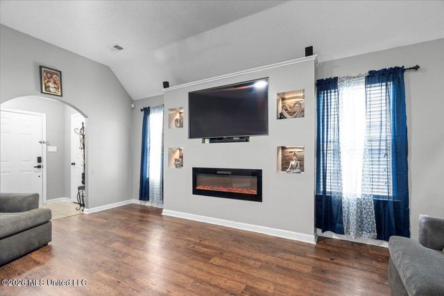 7325 Green Ash Drive, Olive Branch, MS 38654