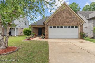 7325 Green Ash Drive, Olive Branch, MS 38654