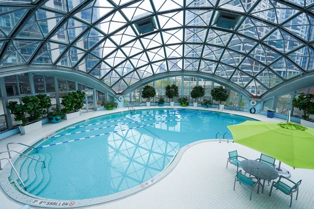 400 E Randolph Street 906, Chicago, IL 60601