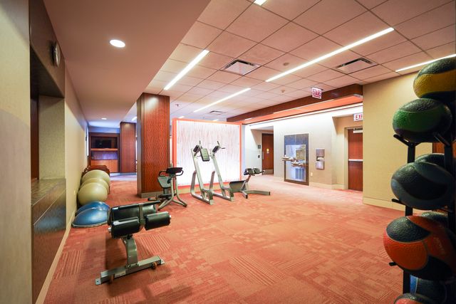 400 E Randolph Street 906, Chicago, IL 60601