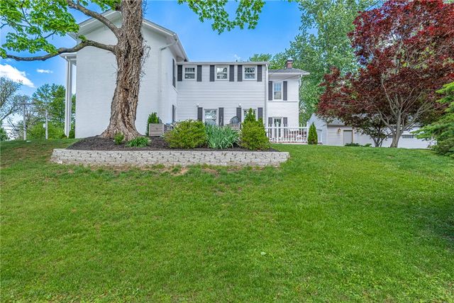 4574 Burchdale Street, Kettering, OH 45440