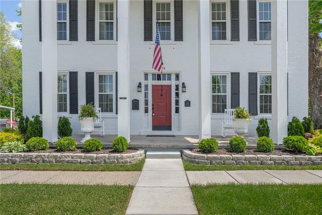 4574 Burchdale Street, Kettering, OH 45440