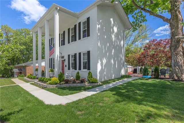 4574 Burchdale Street, Kettering, OH 45440