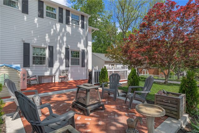4574 Burchdale Street, Kettering, OH 45440