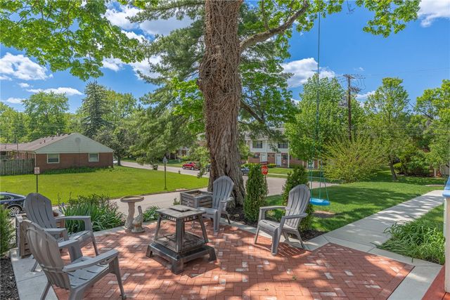 4574 Burchdale Street, Kettering, OH 45440