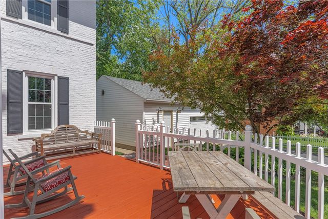 4574 Burchdale Street, Kettering, OH 45440