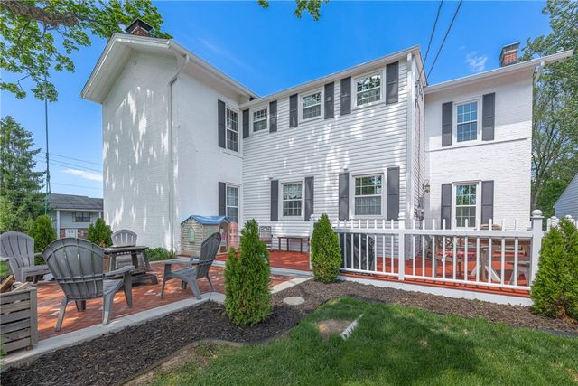 4574 Burchdale Street, Kettering, OH 45440