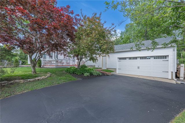 4574 Burchdale Street, Kettering, OH 45440
