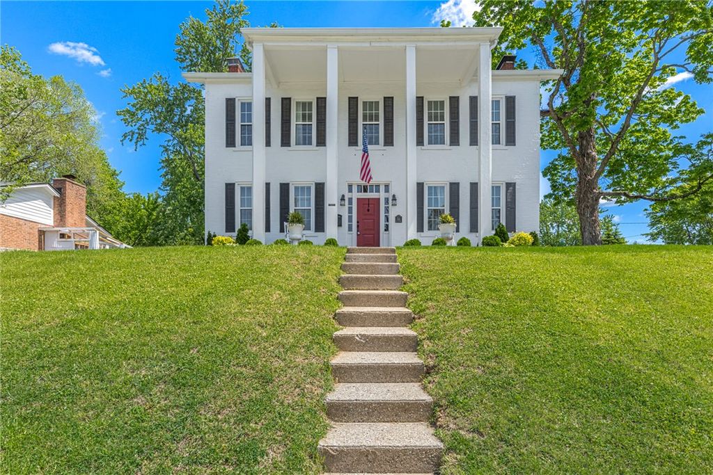 4574 Burchdale Street, Kettering, OH 45440