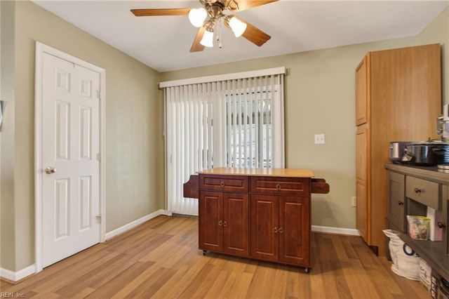 342 Plum DR, Hartfield, VA 23071