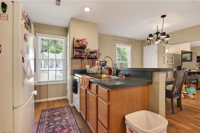 342 Plum DR, Hartfield, VA 23071