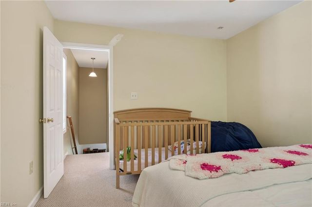 342 Plum DR, Hartfield, VA 23071
