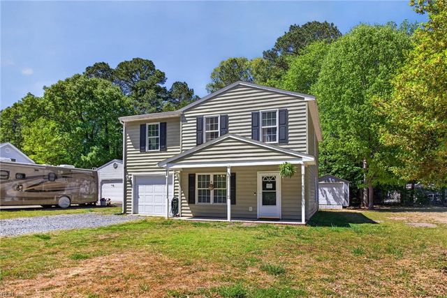 342 Plum DR, Hartfield, VA 23071