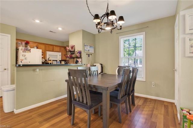 342 Plum DR, Hartfield, VA 23071