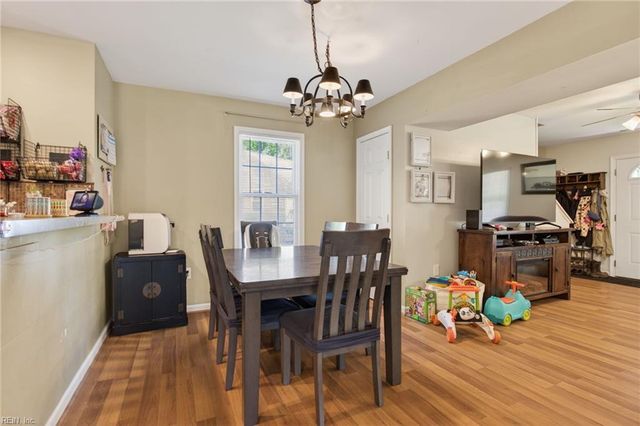 342 Plum DR, Hartfield, VA 23071