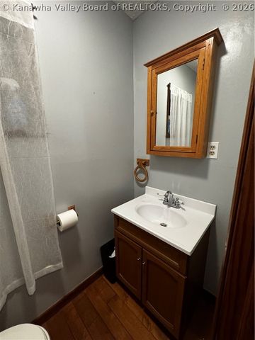 6192 Huff Creek Highway, Davin, WV 25617
