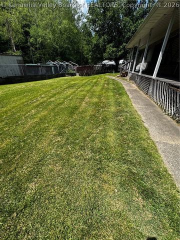 6192 Huff Creek Highway, Davin, WV 25617