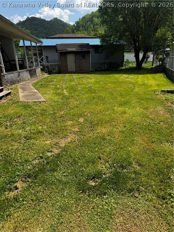 6192 Huff Creek Highway, Davin, WV 25617