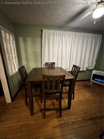 6192 Huff Creek Highway, Davin, WV 25617