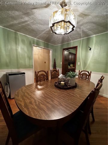 6192 Huff Creek Highway, Davin, WV 25617