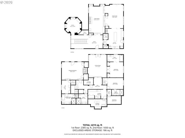 1615 S GREENWOOD Rd, Portland, OR 97219
