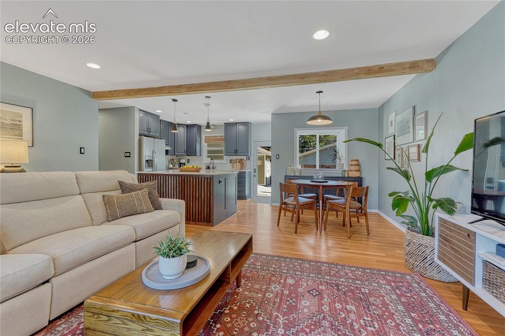 2845 N Institute Street, Colorado Springs, CO 80907 — photo 2