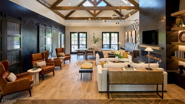 92 Cinnamon Dr, Upper Saddle River Boro, NJ 07458