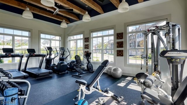 92 Cinnamon Dr, Upper Saddle River Boro, NJ 07458