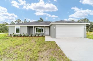 800 NE 150TH CT, Williston, FL 32696