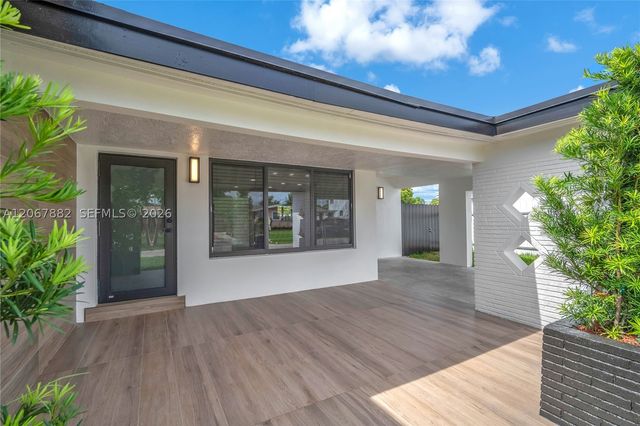 2840 SW 5th St, Fort Lauderdale, FL 33312
