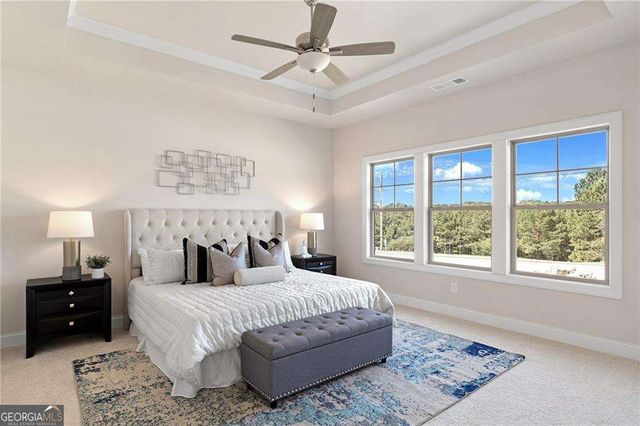 942 Homepark Circle, Buford, GA 30518