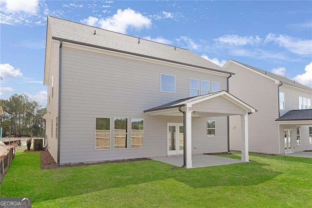 942 Homepark Circle, Buford, GA 30518