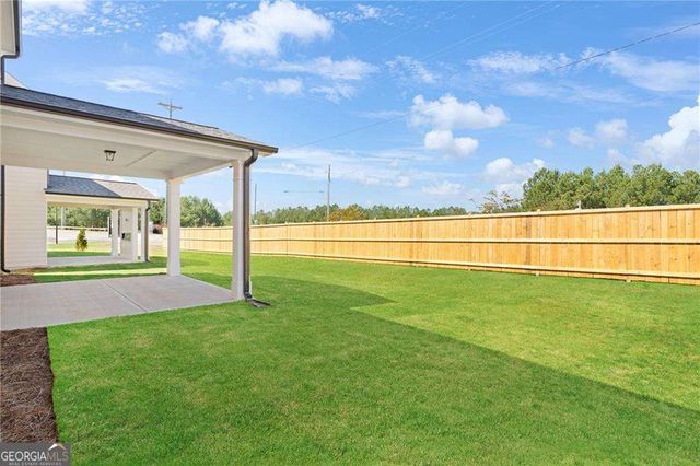 942 Homepark Circle, Buford, GA 30518