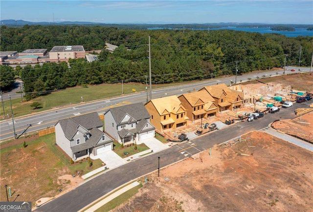 942 Homepark Circle, Buford, GA 30518