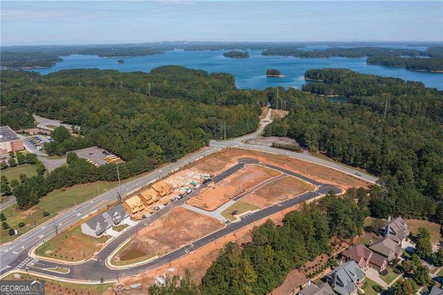 942 Homepark Circle, Buford, GA 30518