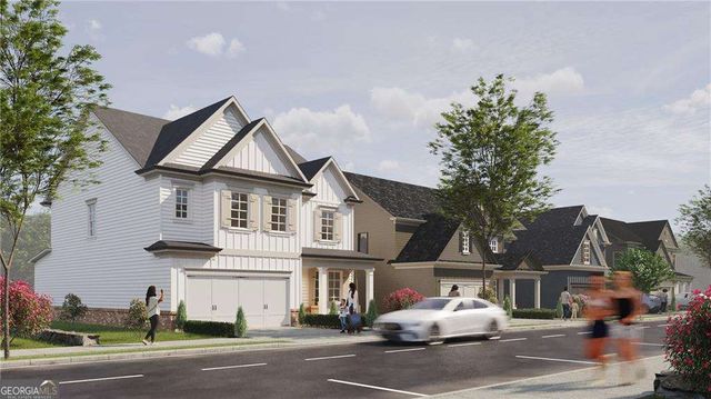 942 Homepark Circle, Buford, GA 30518