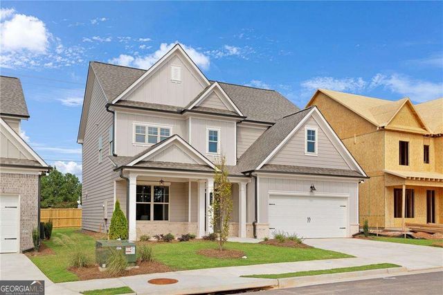 942 Homepark Circle, Buford, GA 30518